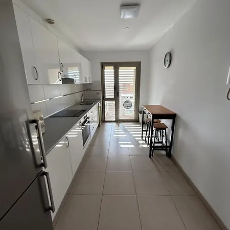 شقة Atico Bella Vista