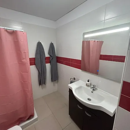 Apartamento Atico Bella Vista *